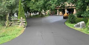 Brick Driveway Installation in Beverly, OH